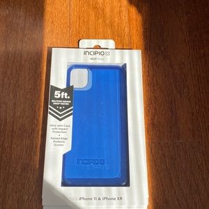 Brand New Iphone 11 or XR case